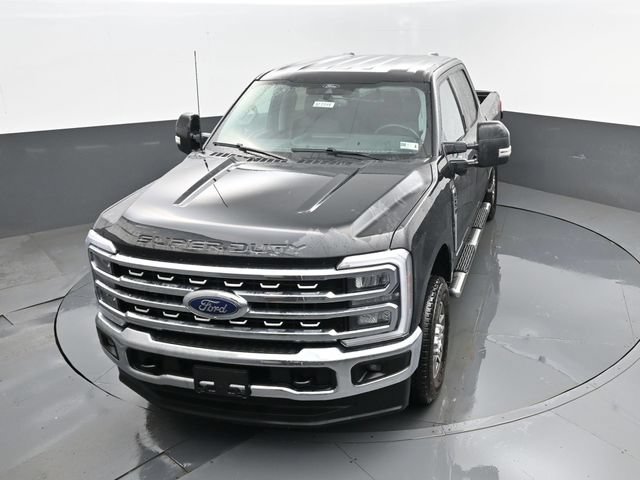 Used 2024 Ford F250 Lariat AWD/4WD image 21