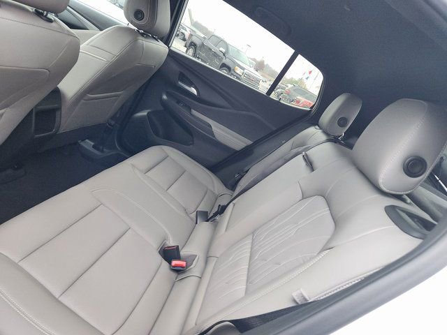 New 2026 Buick Envista Avenir image 7