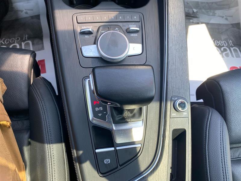 Used 2019 Audi A5 2.0T Premium Plus w/ Premium Plus image 10