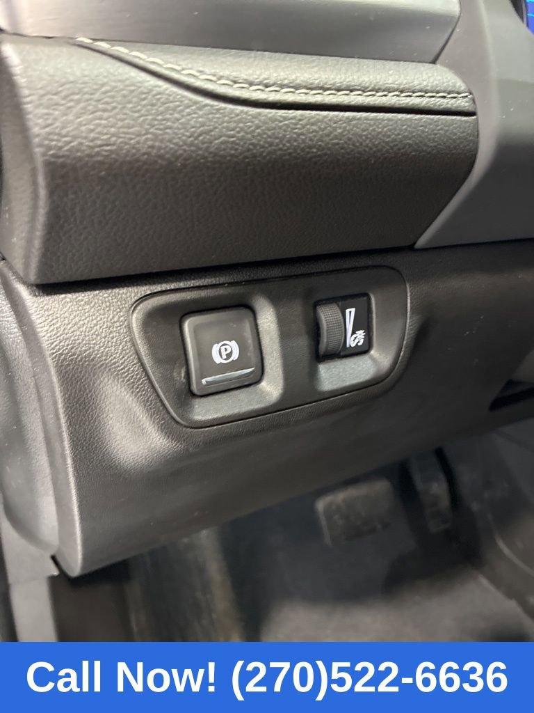 Used 2023 GMC Acadia SLE w/ Driver Convenience Package image 20