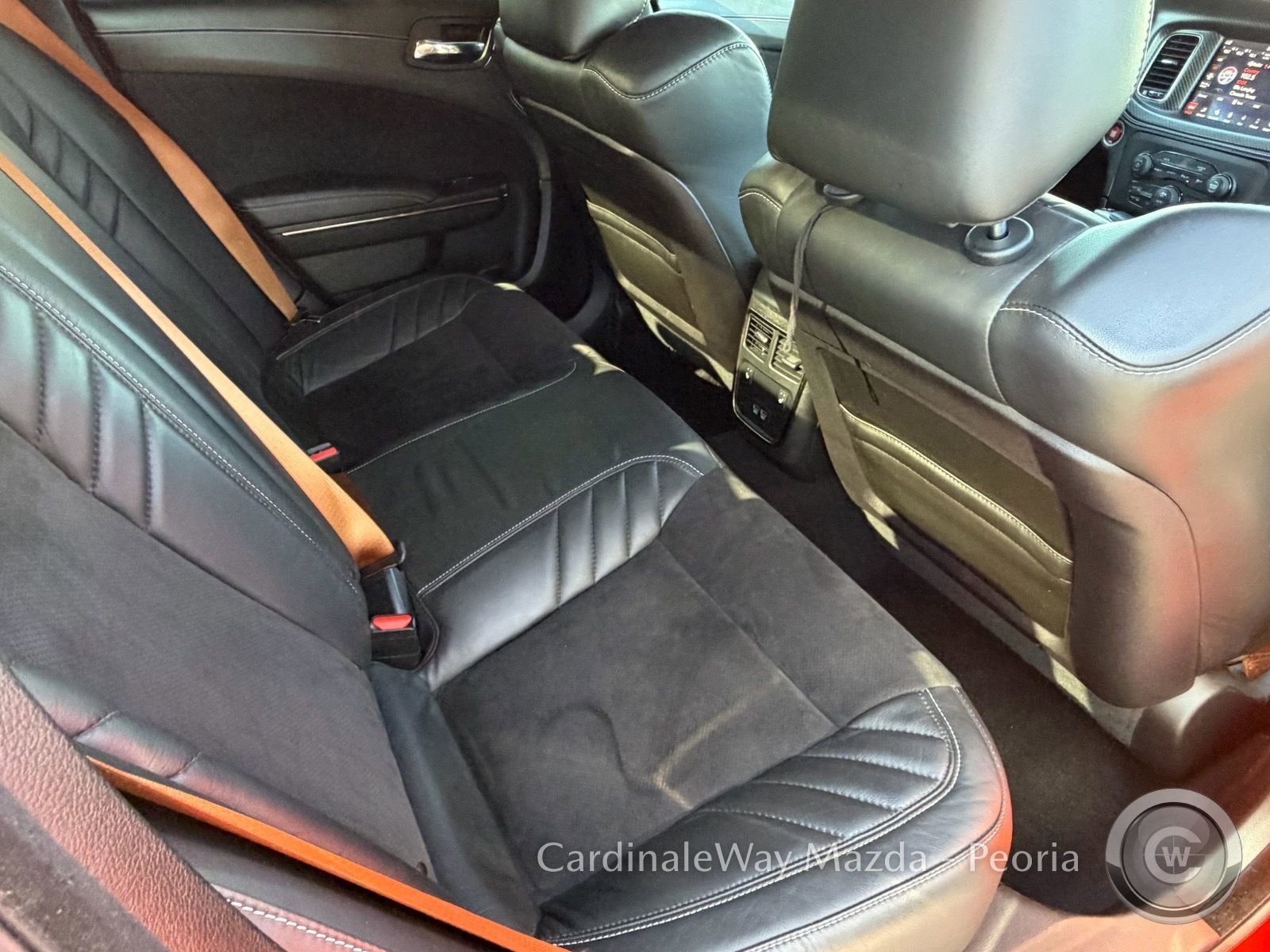 Used 2023 Dodge Charger SRT Hellcat image 29