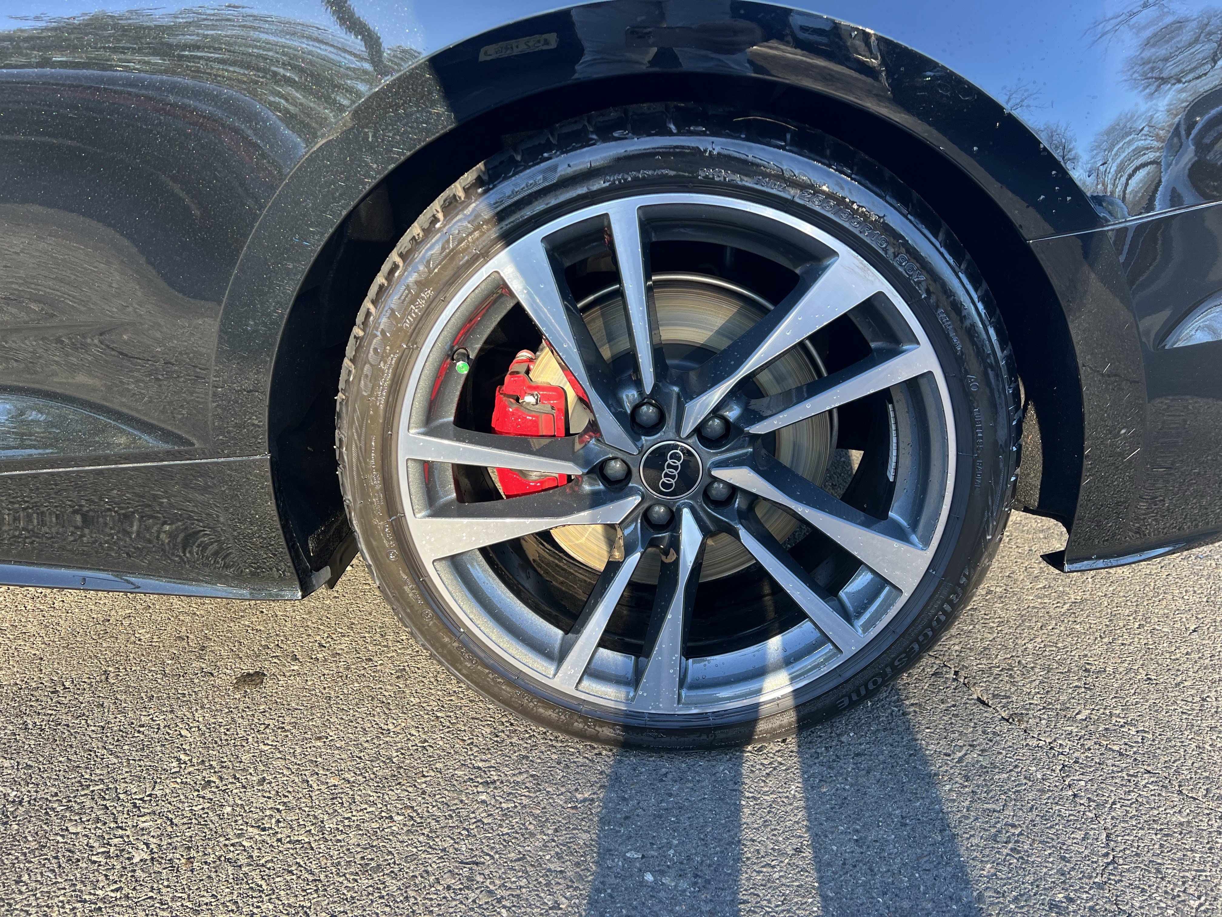 Used 2023 Audi S5 Premium Plus w/ Premium Plus Package image 9