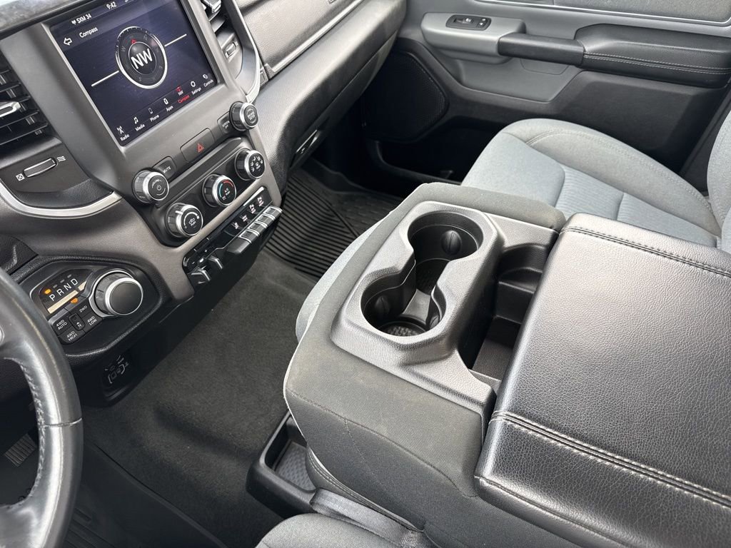 Used 2020 RAM 1500 Big Horn image 22