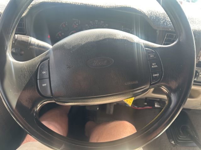 Used 2000 Ford F350 XLT RWD image 22