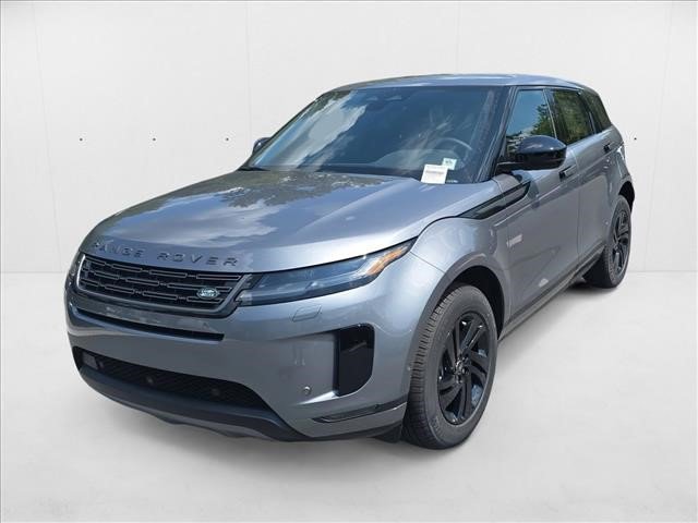 New 2026 Land Rover Range Rover Evoque S