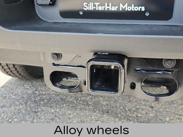 New 2025 Ford F350 Platinum image 15