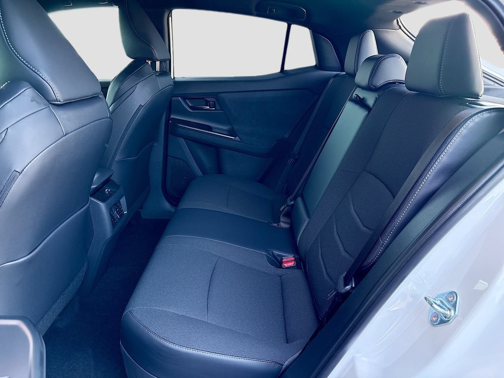 New 2026 Toyota C-HR AWD/4WD image 20