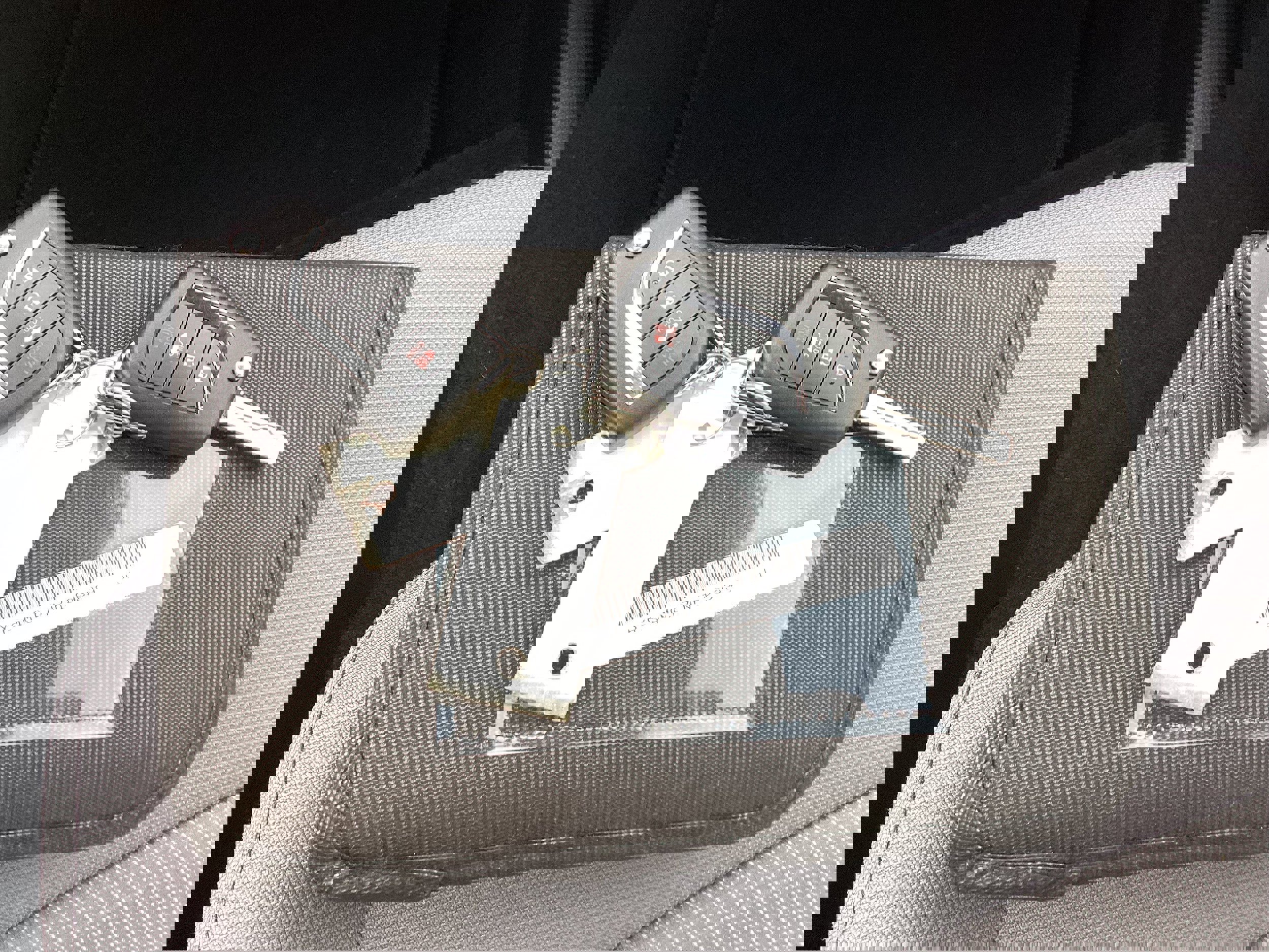 Used 2022 Toyota Corolla SE FWD image 19