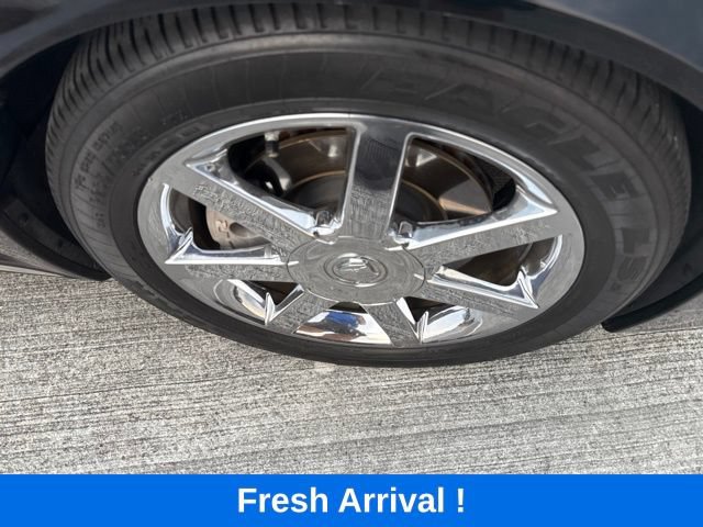 Used 2006 Cadillac XLR RWD image 18