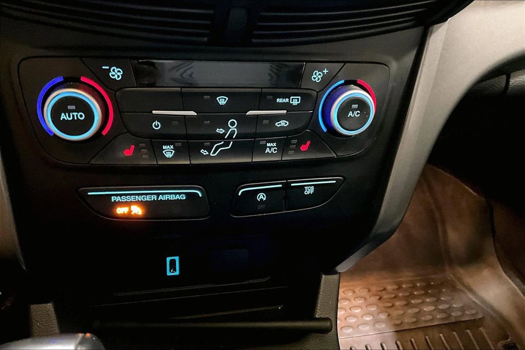 Used 2018 Ford Escape SEL image 15