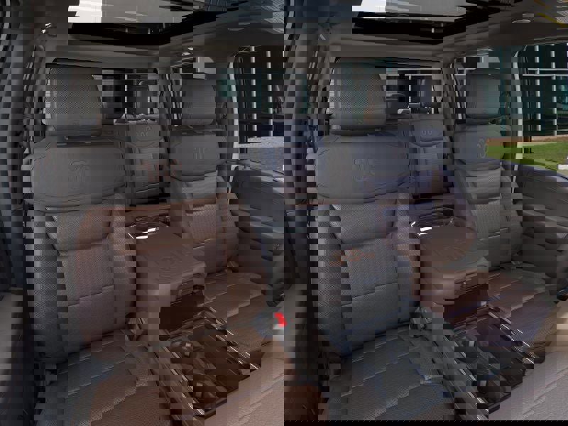 New 2026 Ford F250 King Ranch w/ Chrome Package image 10