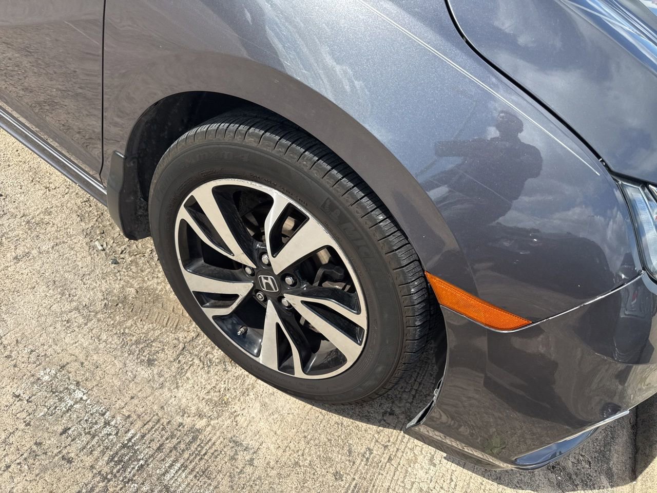 Used 2019 Honda Odyssey Elite image 13