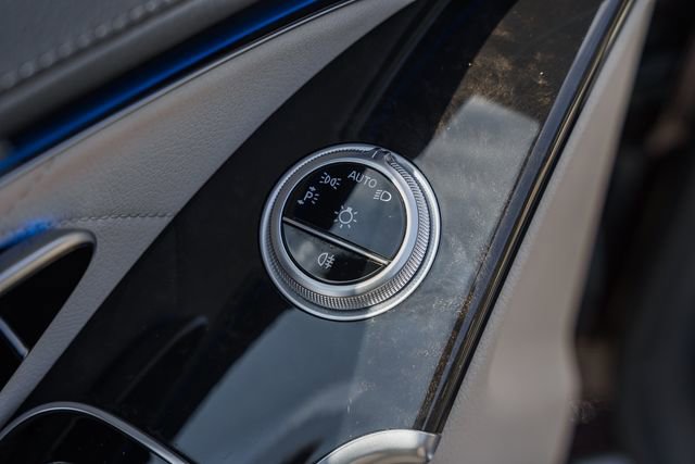 Used 2023 Mercedes-Benz S 580 4MATIC Sedan image 36