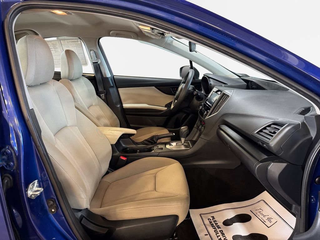 Used 2023 Subaru Impreza 2.0i AWD/4WD image 26