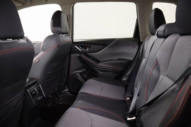 Used 2024 Subaru Forester Sport image 33