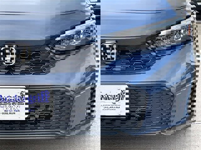 Used 2025 Honda Civic LX image 7