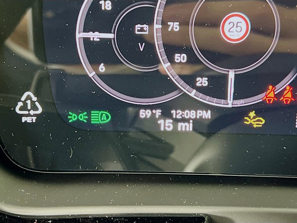 New 2026 Porsche Cayenne image 13