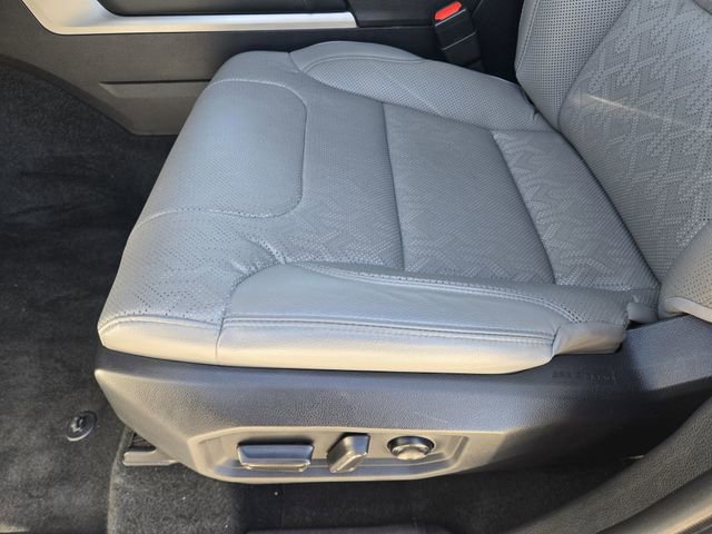 Used 2024 Toyota Tundra Limited w/ Power Package image 26