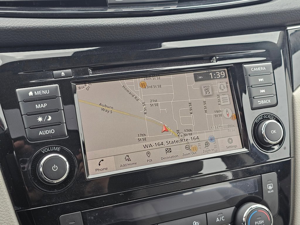 Used 2019 Nissan Rogue Sport SL w/ Premium Package AWD/4WD image 7
