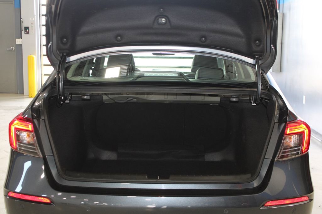 Used 2023 Honda Civic Touring image 49