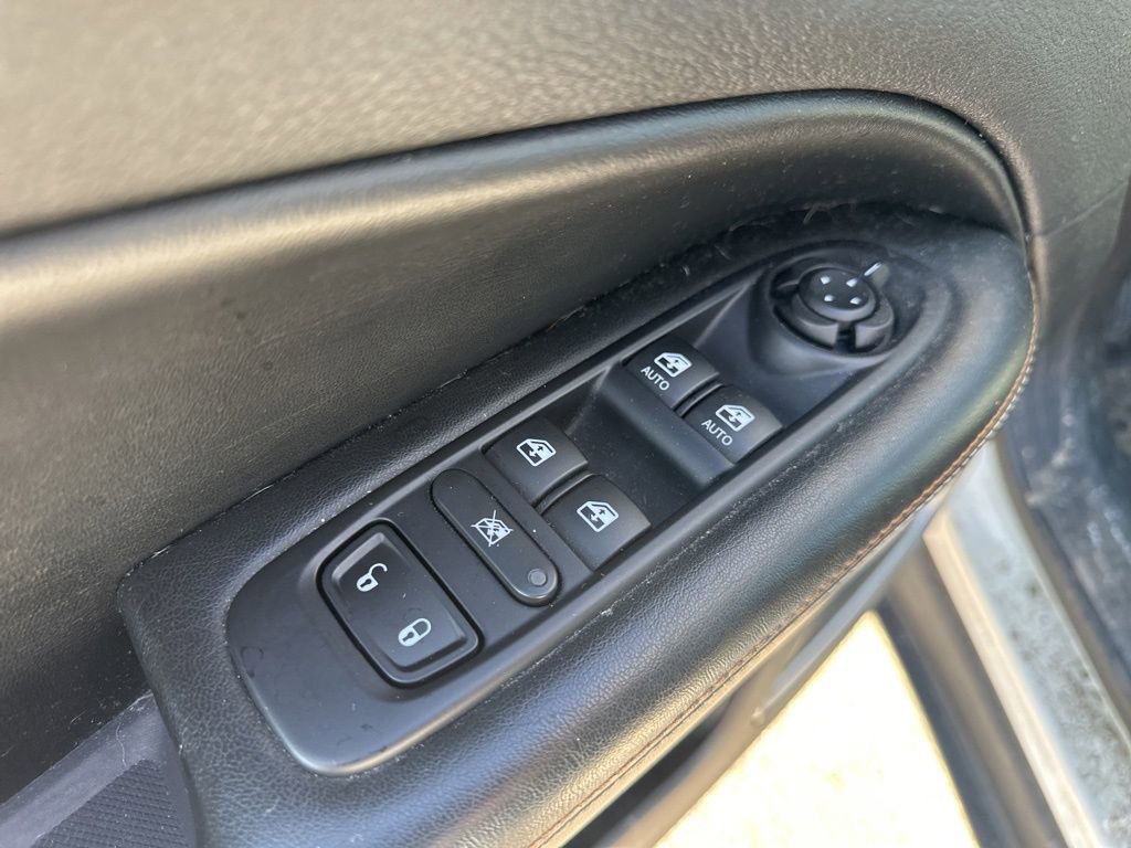 Used 2019 Jeep Compass Latitude w/ Popular Equipment Group image 15