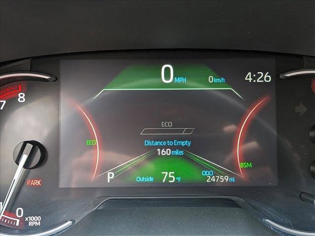 Certified 2025 Toyota RAV4 XLE AWD/4WD image 11
