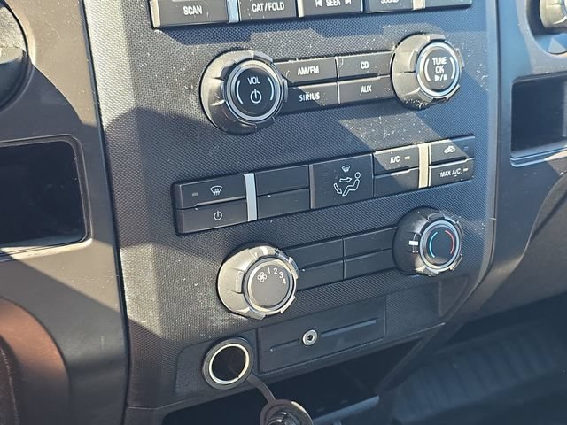 Used 2013 Ford F150 XL w/ XL Plus Pkg RWD image 17