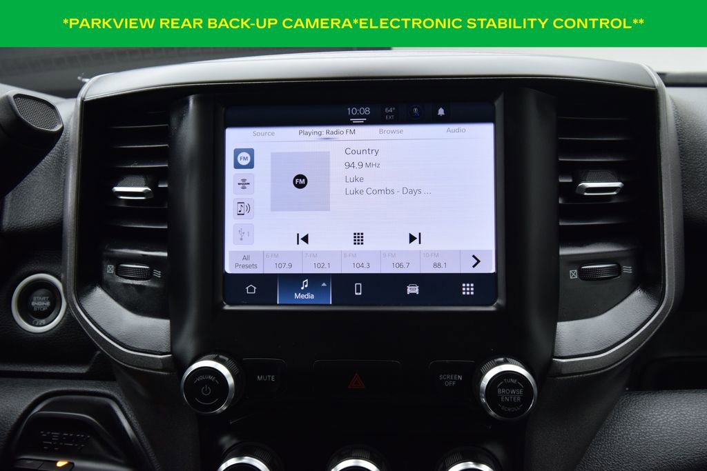 Used 2022 RAM 3500 Tradesman image 19