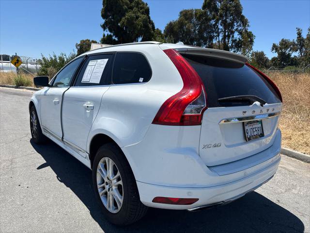 Used 2015 Volvo XC60 T5 Premier Plus FWD image 4