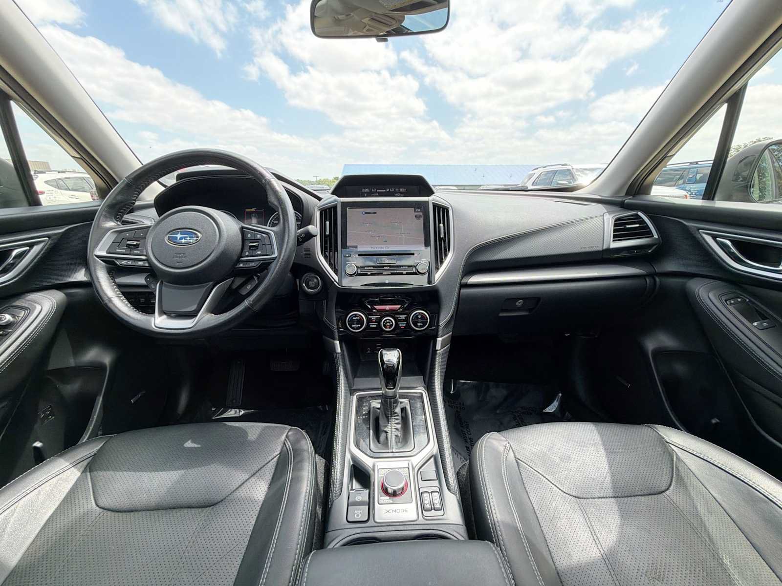 Used 2019 Subaru Forester Limited AWD/4WD image 12
