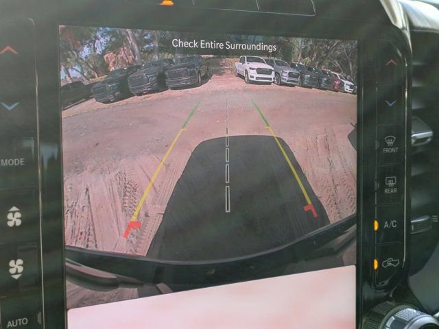 New 2026 RAM 1500 Big Horn image 18