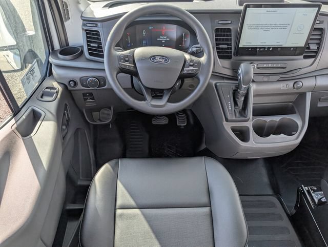 New 2026 Ford Transit 250 148 Medium Roof RWD image 7