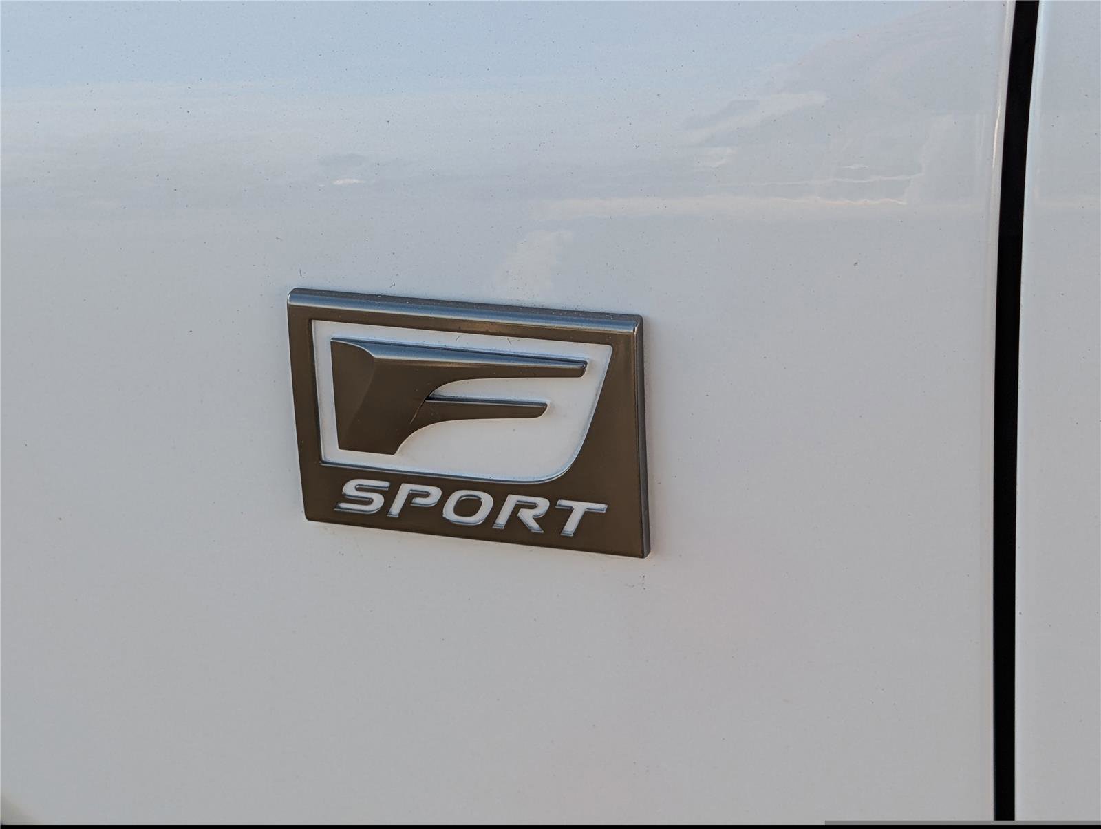 Used 2021 Lexus NX 300 F Sport image 10