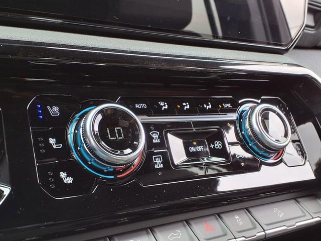 New 2025 GMC Sierra 2500 AT4 w/ AT4 Premium Plus Package image 22
