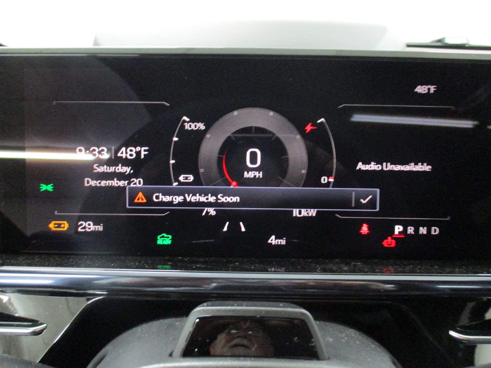 New 2026 GMC Sierra EV AT4 image 18