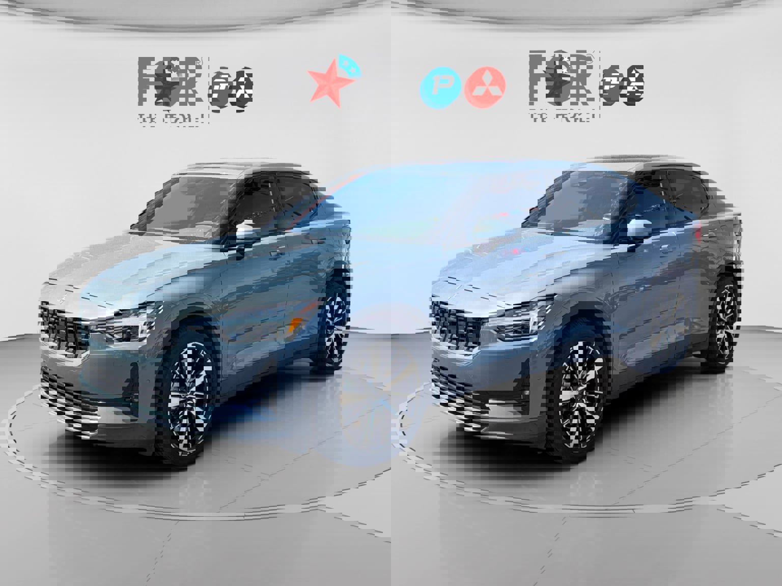 Used 2021 Polestar Polestar 2 image 1