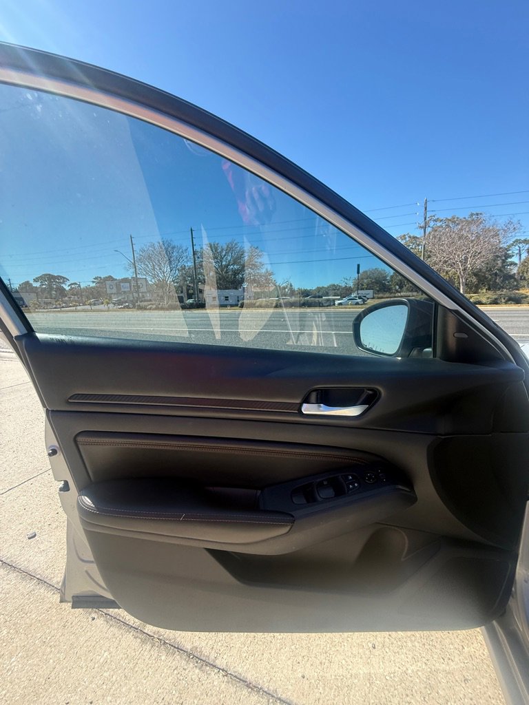 Used 2022 Nissan Altima 2.5 SR image 8