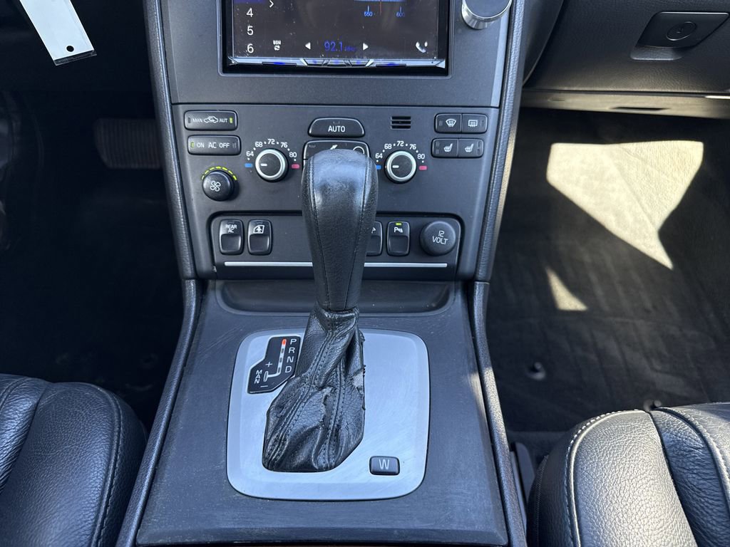 Used 2008 Volvo XC90 V8 AWD/4WD image 27