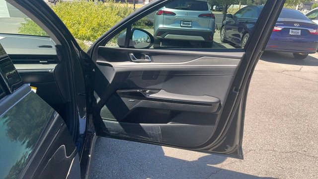 New 2026 Kia K5 EX image 17