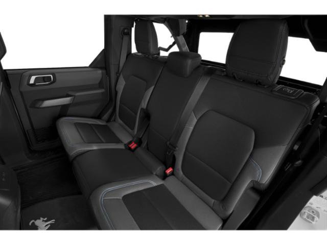 Used 2022 Ford Bronco Black Diamond AWD/4WD image 13