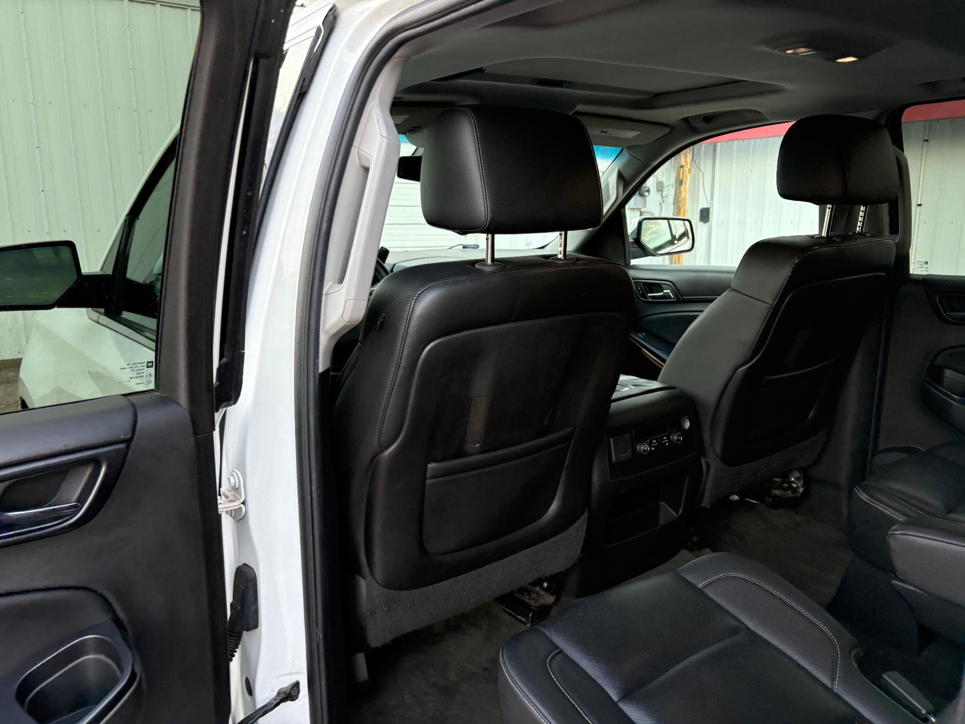 Used 2015 Chevrolet Suburban LTZ AWD/4WD image 19