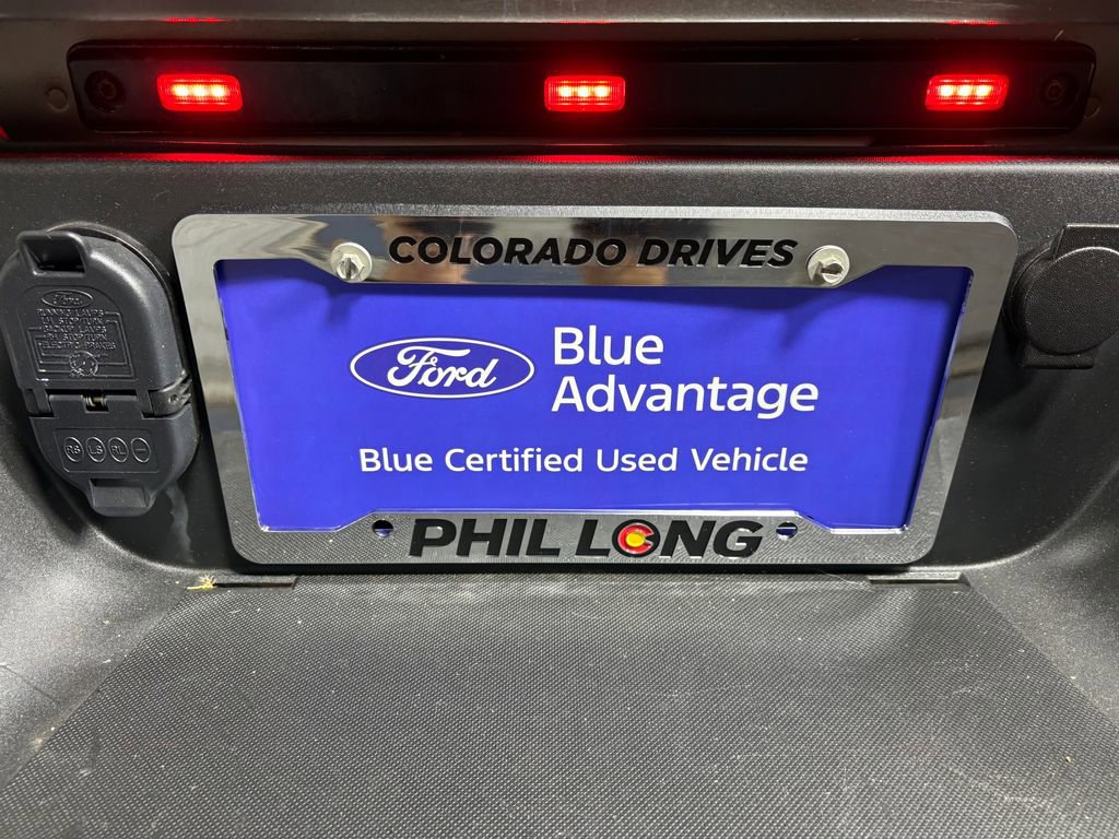 Certified 2019 Ford F450 Lariat w/ Lariat Ultimate Package image 31