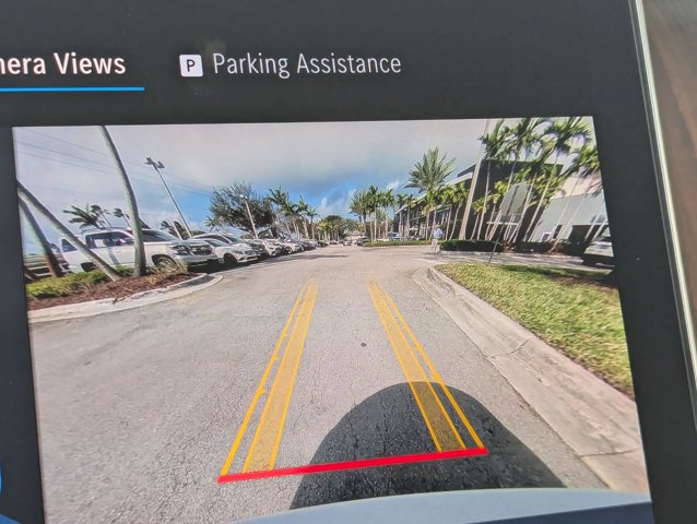 Certified 2026 Mercedes-Benz C 300 Sedan image 13