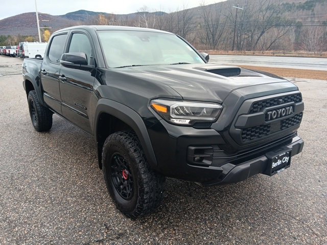Used 2022 Toyota Tacoma TRD Pro image 27