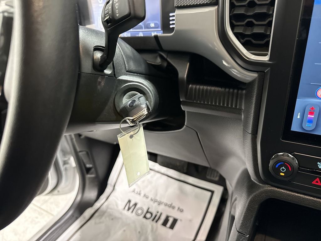 Used 2024 Ford Ranger XL w/ Trailer Tow Package image 17