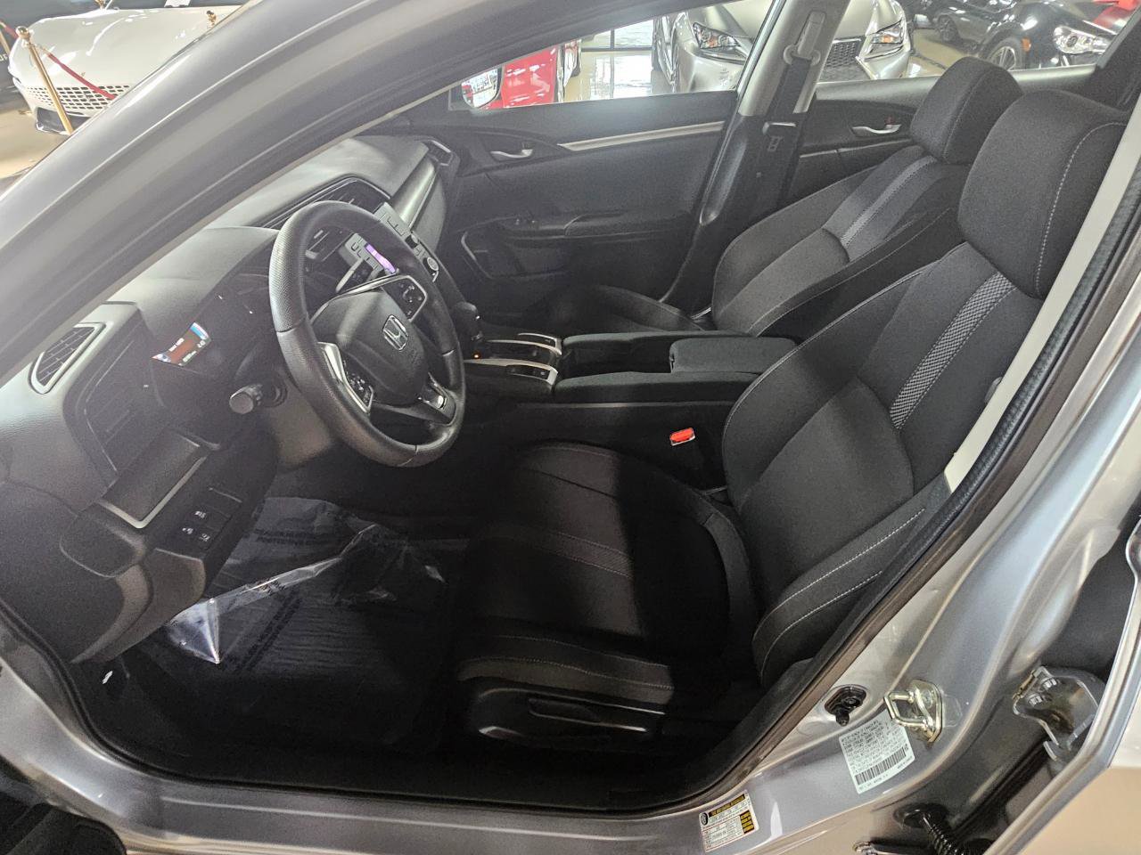 Used 2020 Honda Civic LX image 22