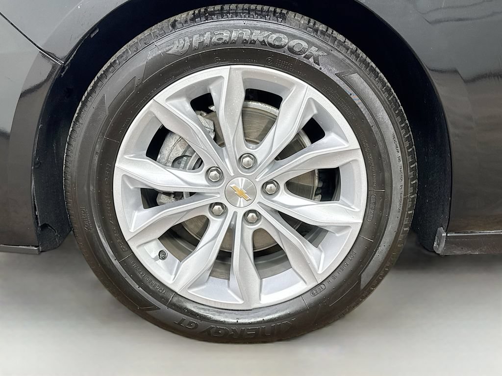 Used 2023 Chevrolet Malibu LT w/ Driver Confidence Package FWD image 37