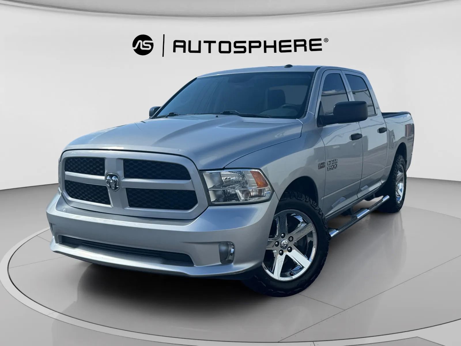 Used 2016 RAM 1500 Express image 20
