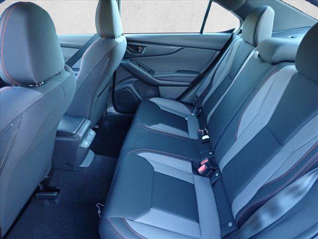 New 2026 Subaru WRX AWD/4WD image 7