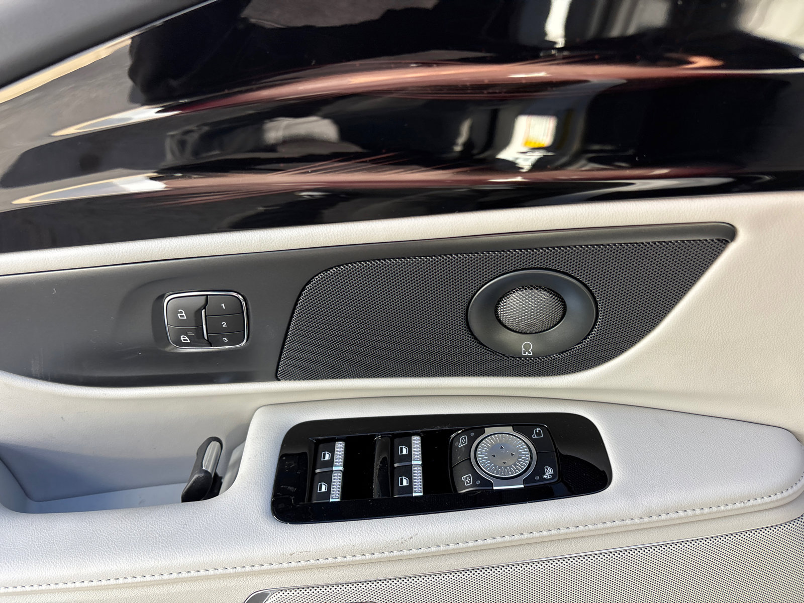 New 2026 Lincoln Nautilus Premier w/ Equipment Group 102A image 12